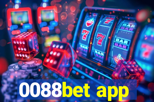 0088bet app